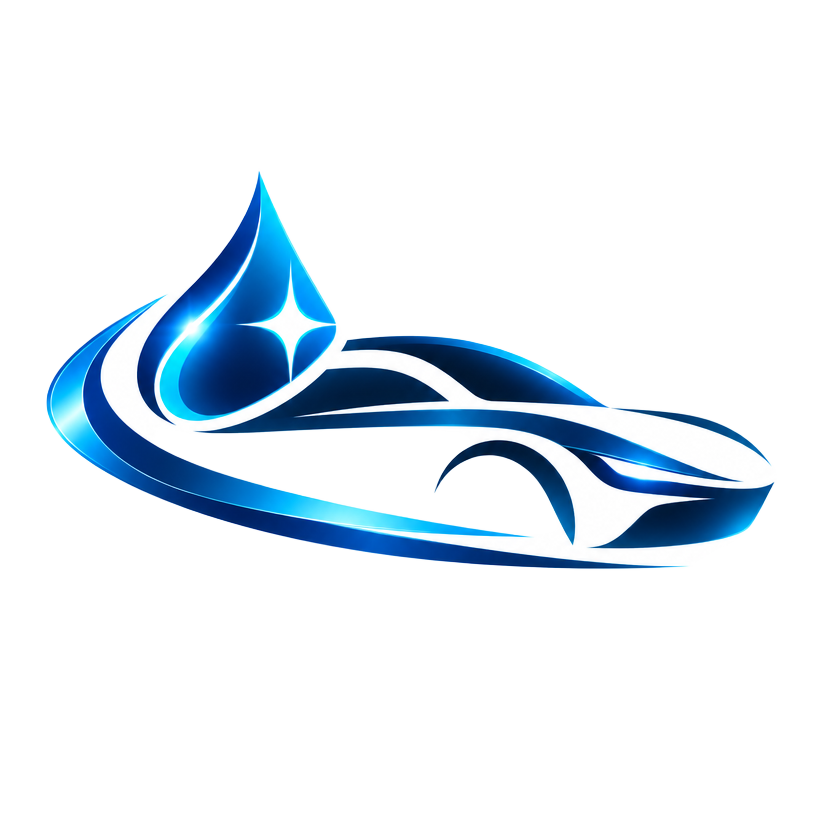 DriveWayDetailing logo